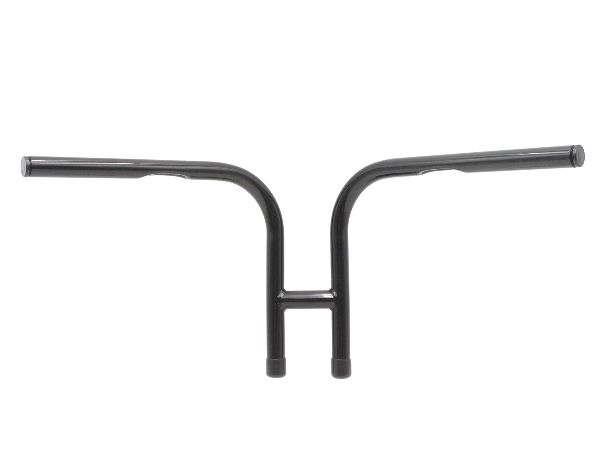 Rabbit Ear Handlebar Black