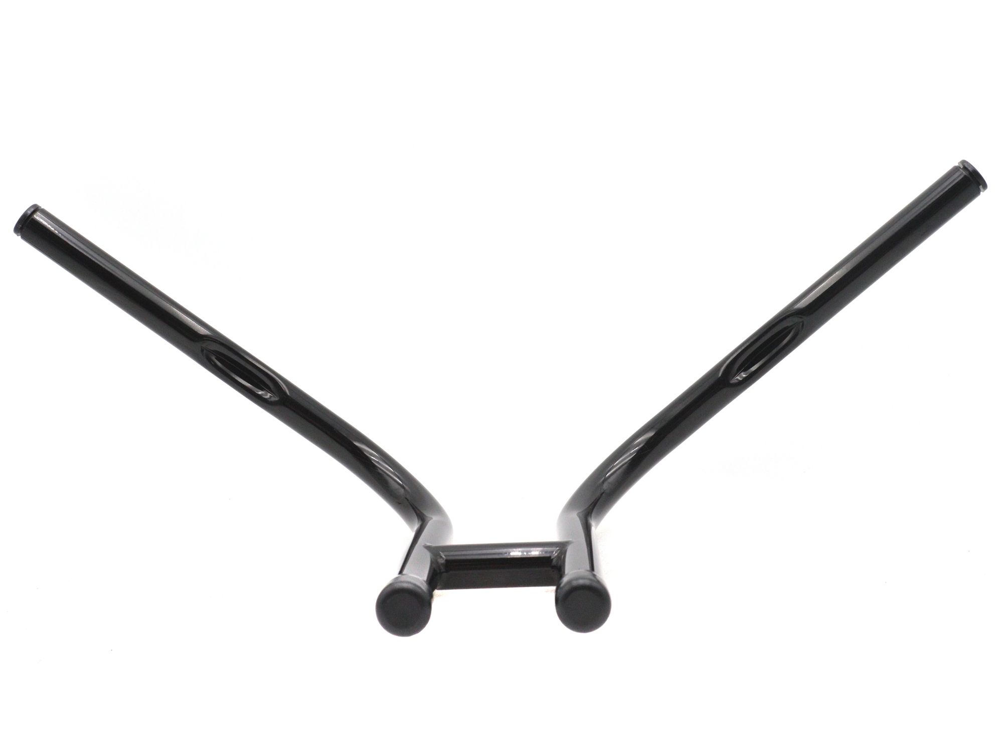 Rabbit Ear Handlebar Black