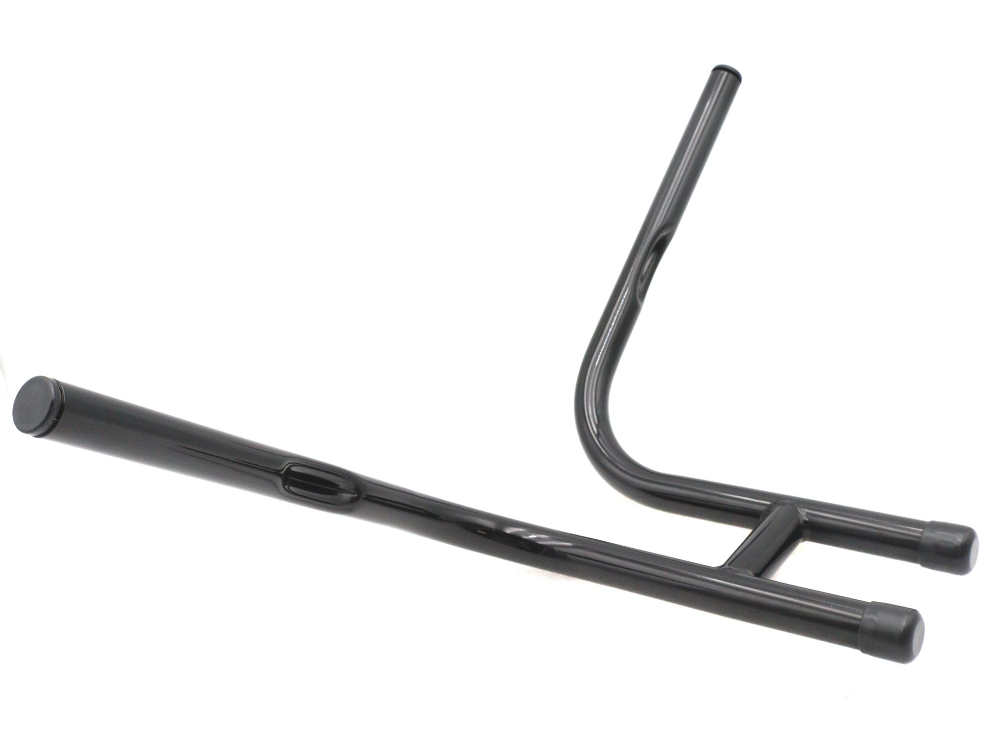 Rabbit Ear Handlebar Black
