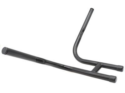 Rabbit Ear Handlebar Black