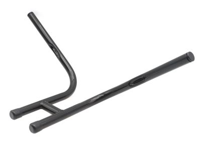 Rabbit Ear Handlebar Black