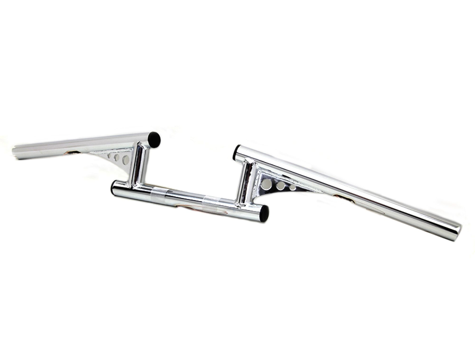 3" Vintage Handlebar without Indents