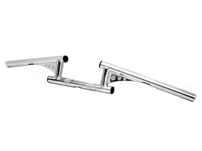 3" Vintage Handlebar without Indents