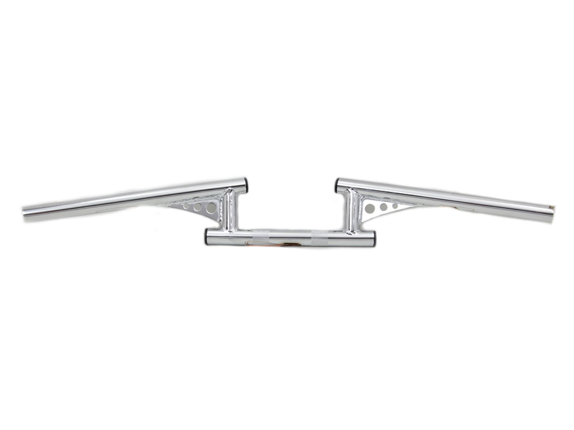 3" Vintage Handlebar without Indents