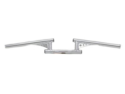 3" Vintage Handlebar without Indents