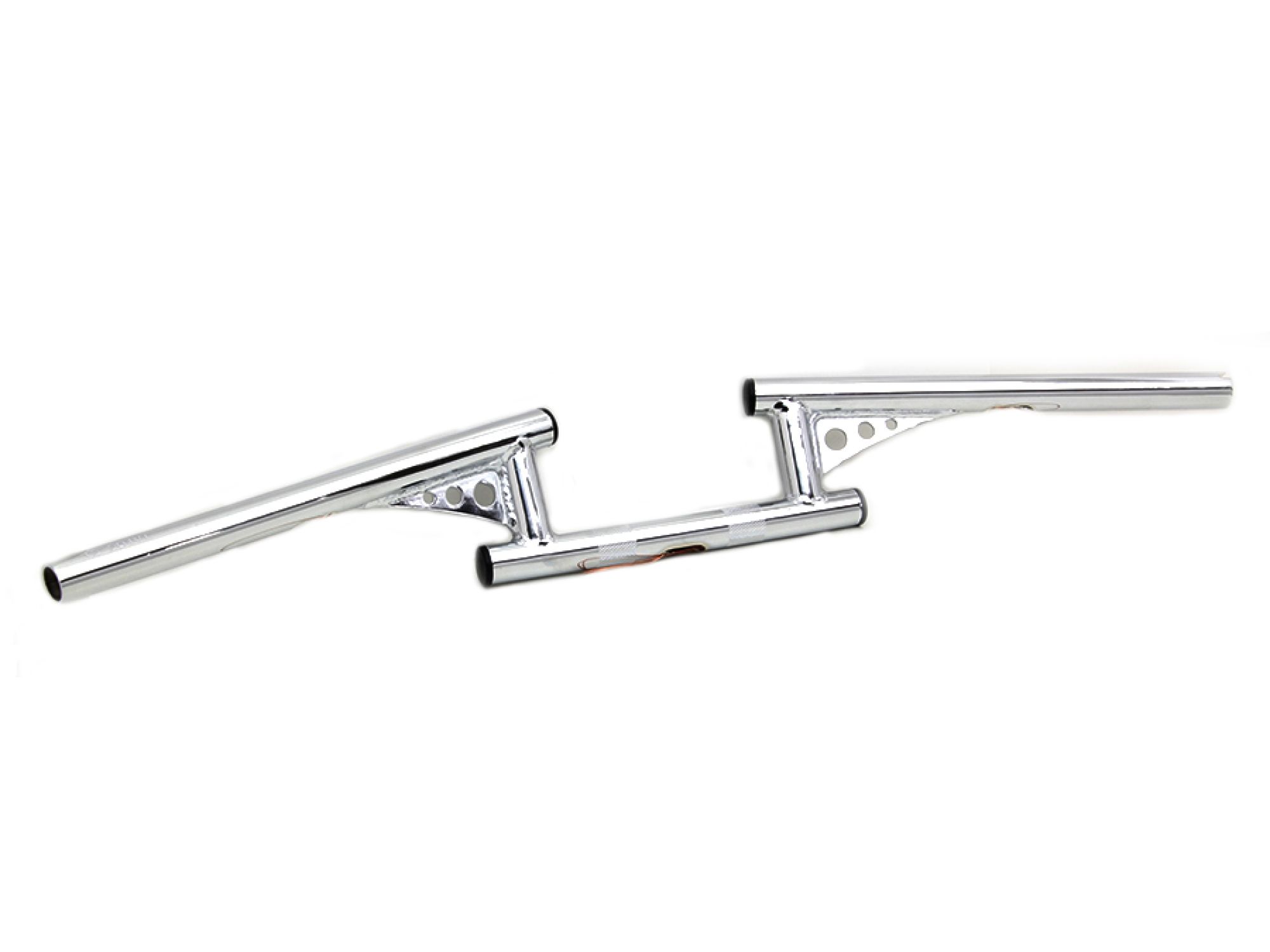 3" Vintage Handlebar without Indents