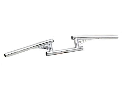 3" Vintage Handlebar without Indents