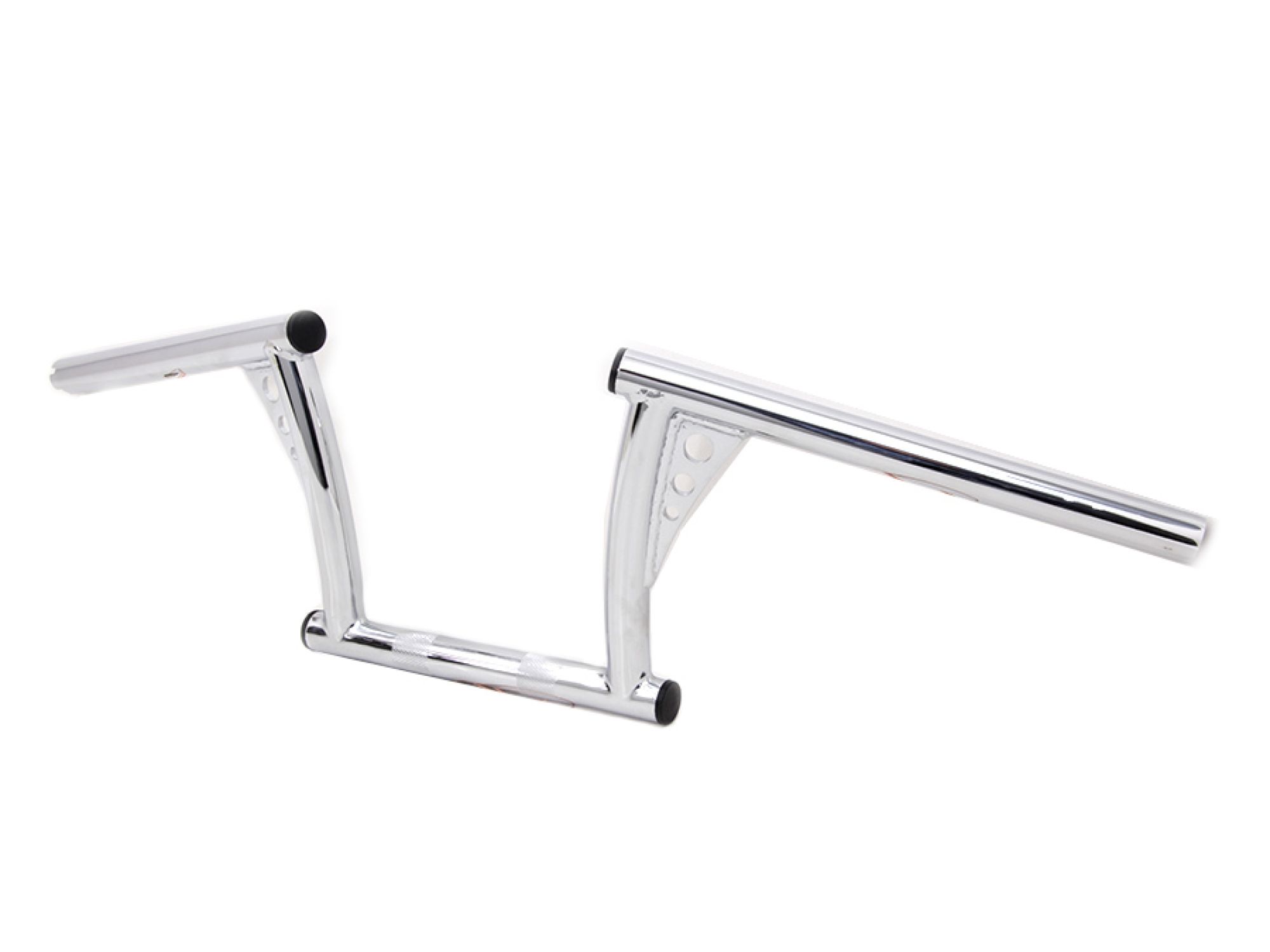 7-1/2" Vintage Handlebar without Indents