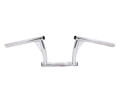 7-1/2" Vintage Handlebar without Indents