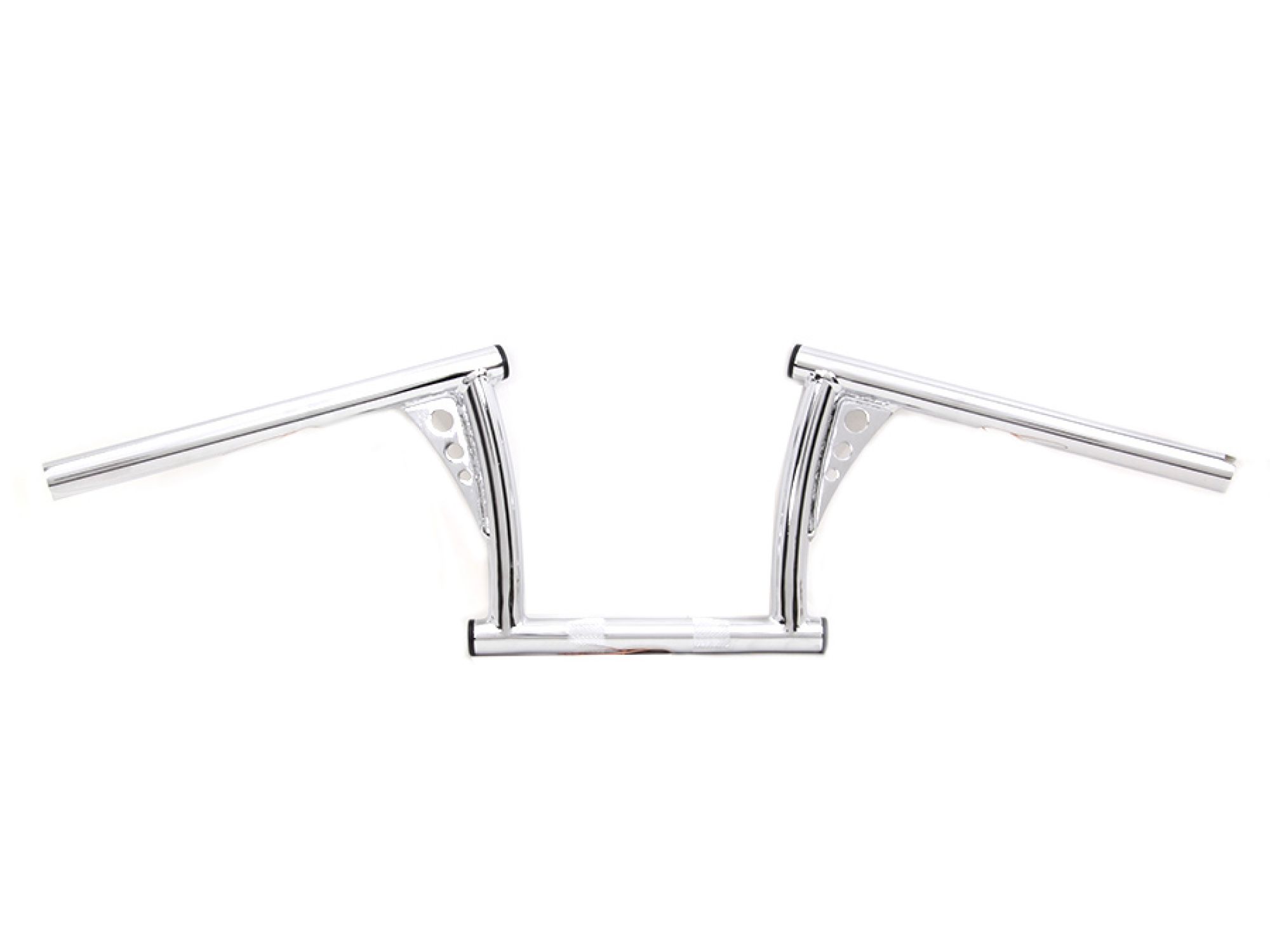 7-1/2" Vintage Handlebar without Indents