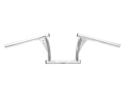 7-1/2" Vintage Handlebar without Indents