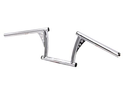 7-1/2" Vintage Handlebar without Indents
