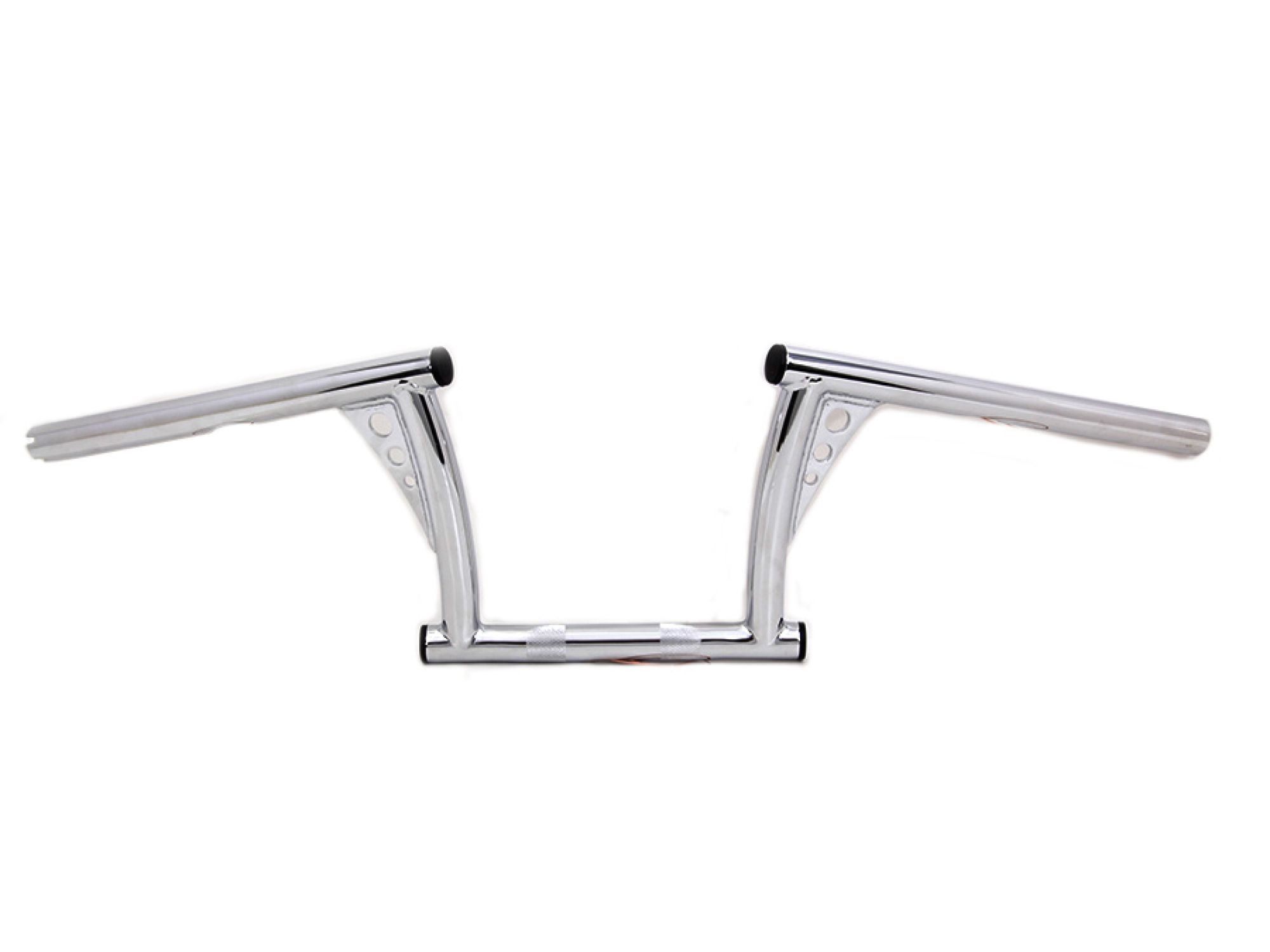 7-1/2" Vintage Handlebar without Indents