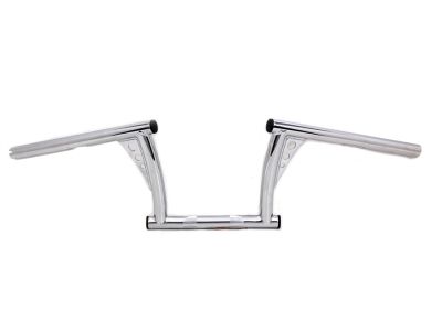 7-1/2" Vintage Handlebar without Indents