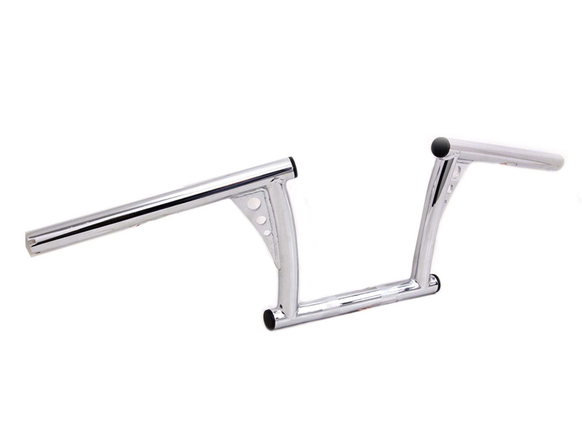7-1/2" Vintage Handlebar without Indents