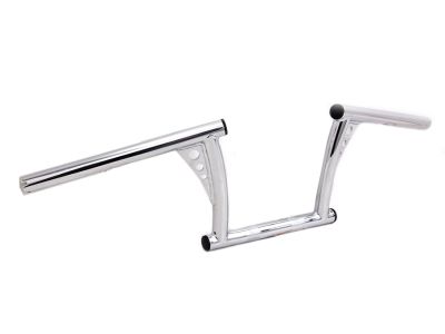 7-1/2" Vintage Handlebar without Indents