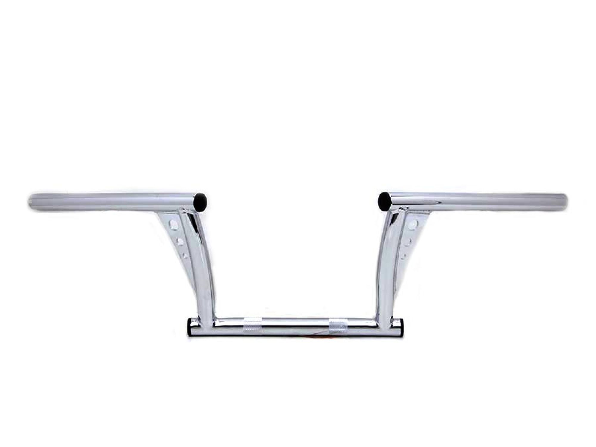 7-1/2" Vintage Handlebar without Indents