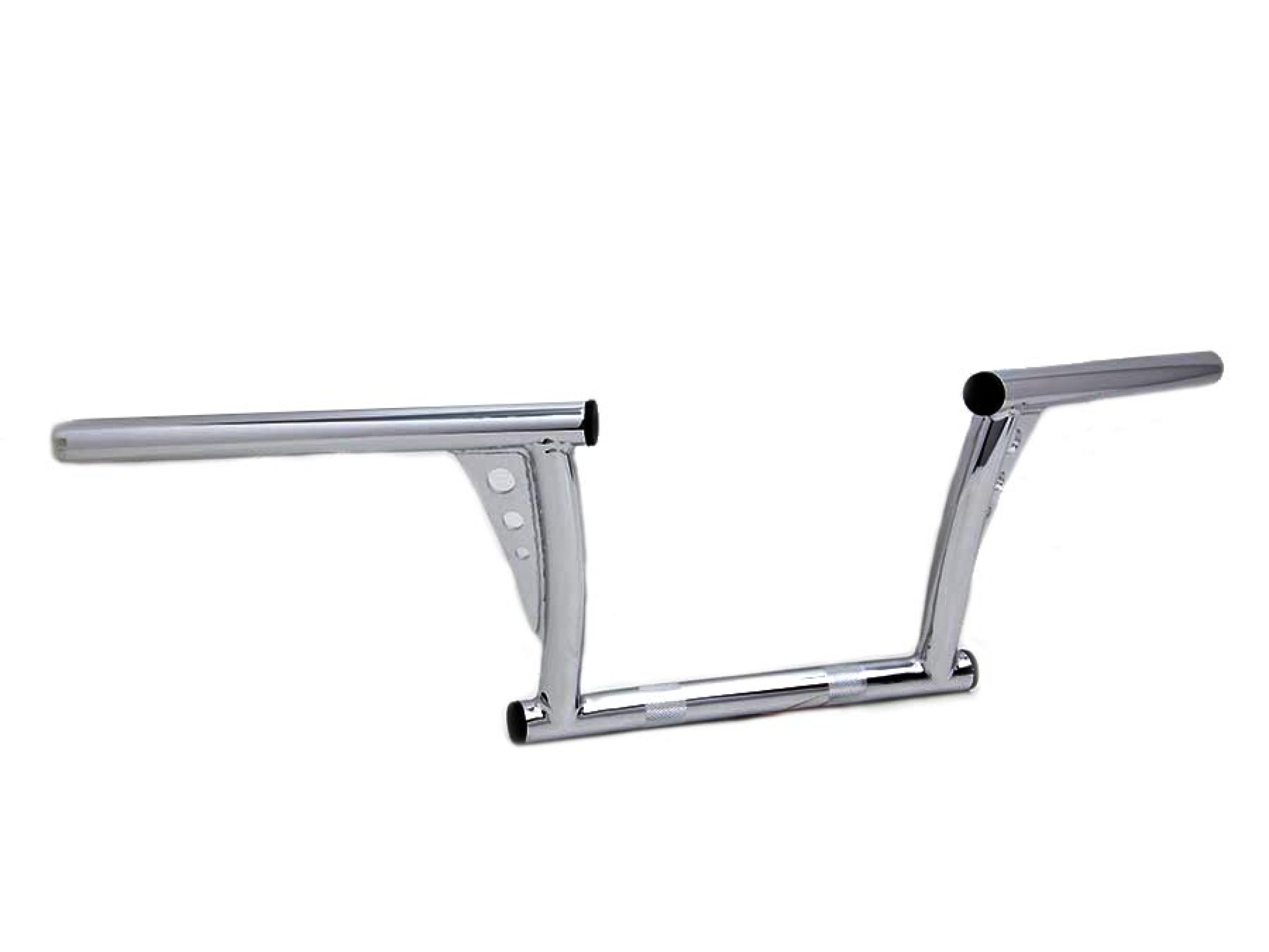 7-1/2" Vintage Handlebar without Indents