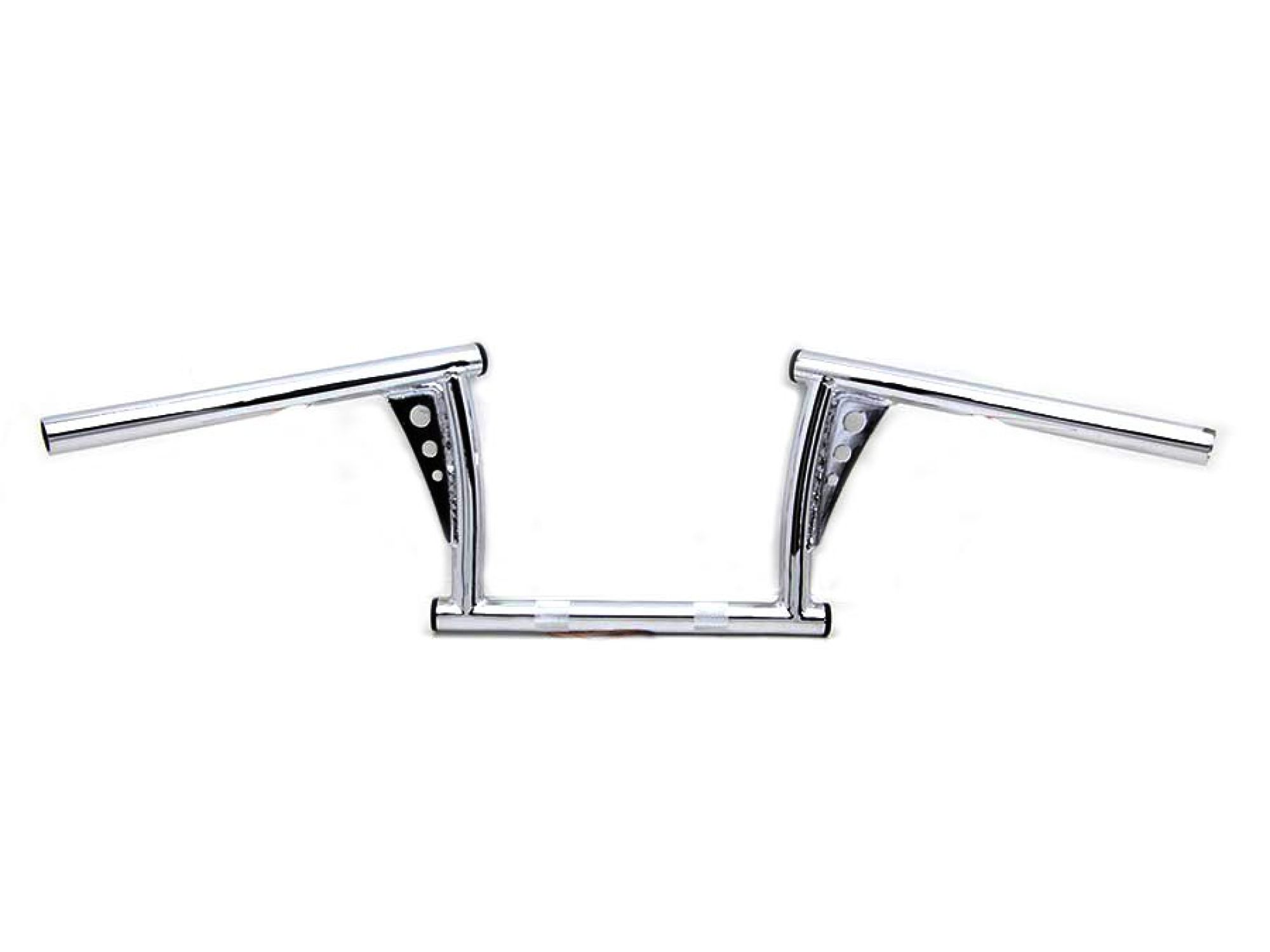 7-1/2" Vintage Handlebar without Indents