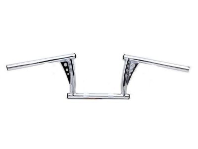 7-1/2" Vintage Handlebar without Indents