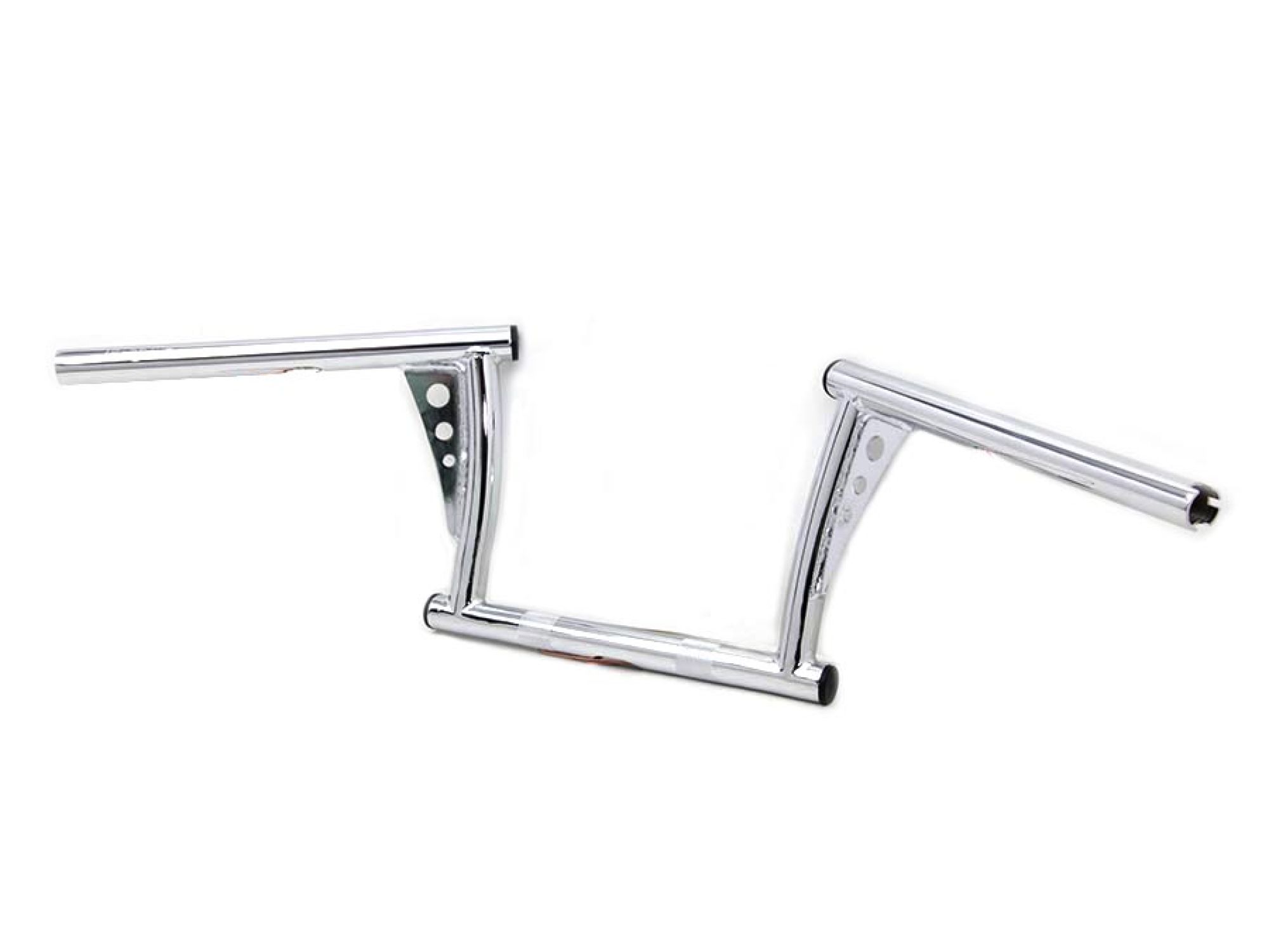 7-1/2" Vintage Handlebar without Indents
