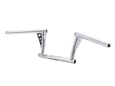 7-1/2" Vintage Handlebar without Indents