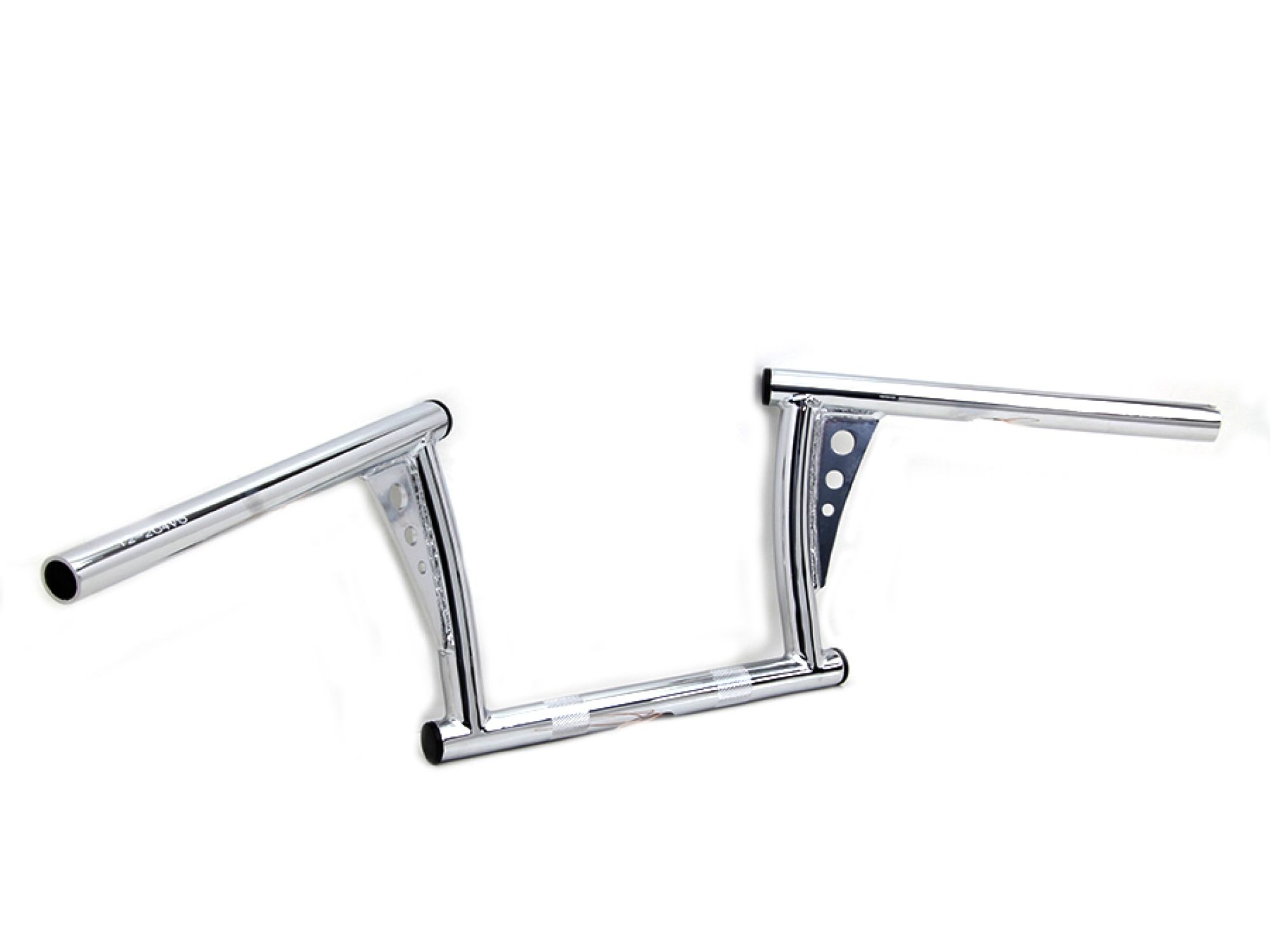 7-1/2" Vintage Handlebar without Indents