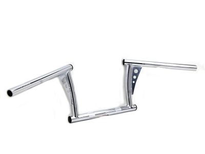 7-1/2" Vintage Handlebar without Indents