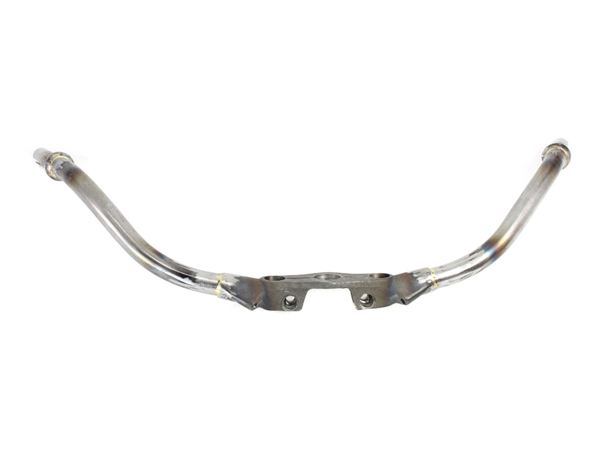 101 Scout Handlebar Raw
