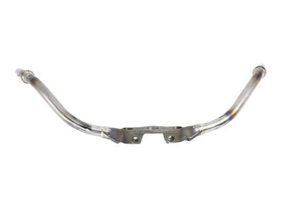 101 Scout Handlebar Raw