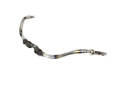101 Scout Handlebar Raw