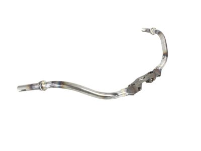 101 Scout Handlebar Raw