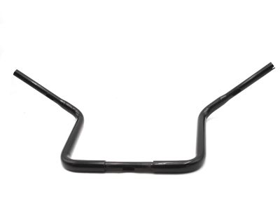 14" Wide Body Ape Hanger Handlebar Black