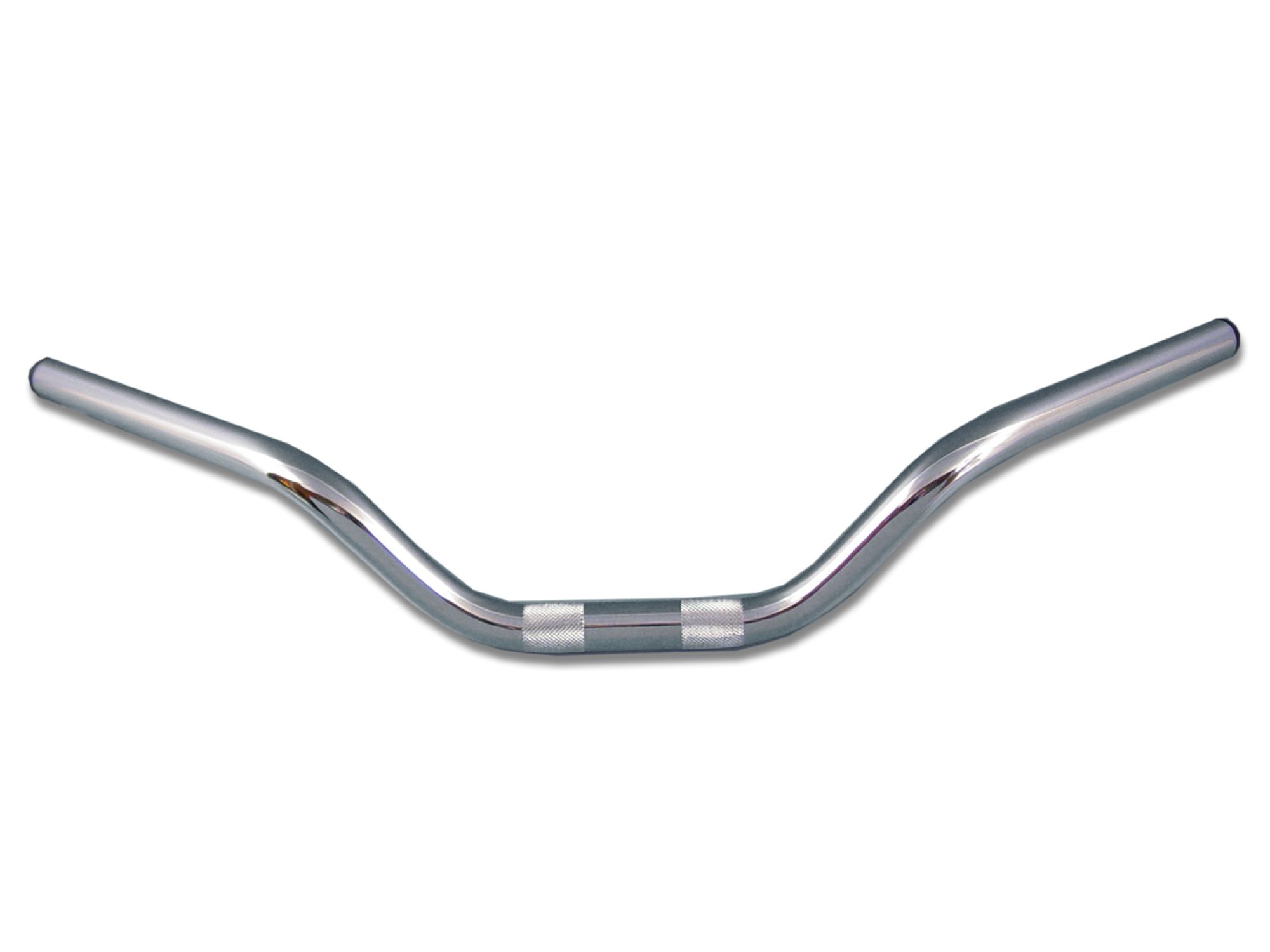 5" Replica Handlebar with Indents