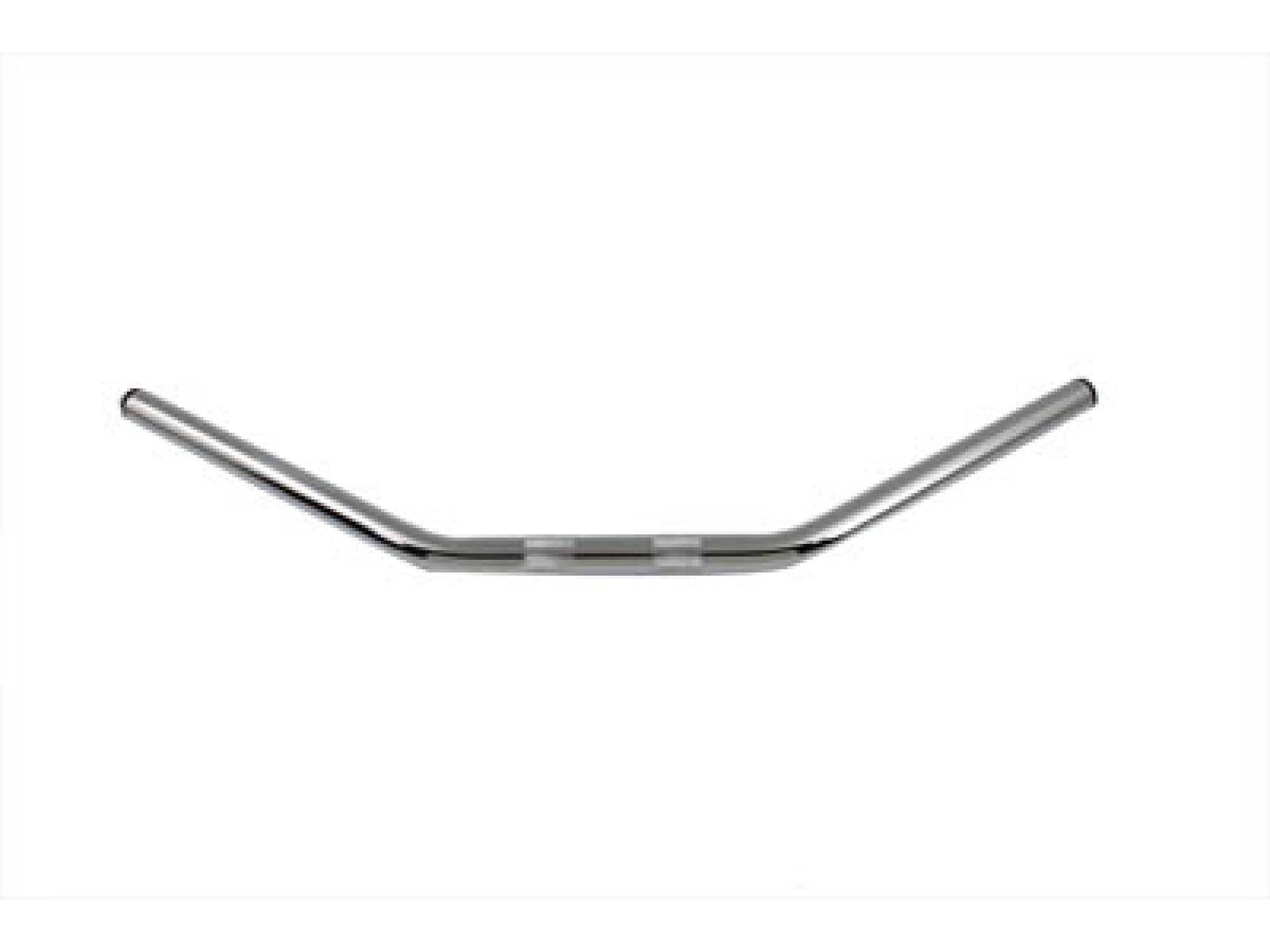 Drag Handlebar with Indents
