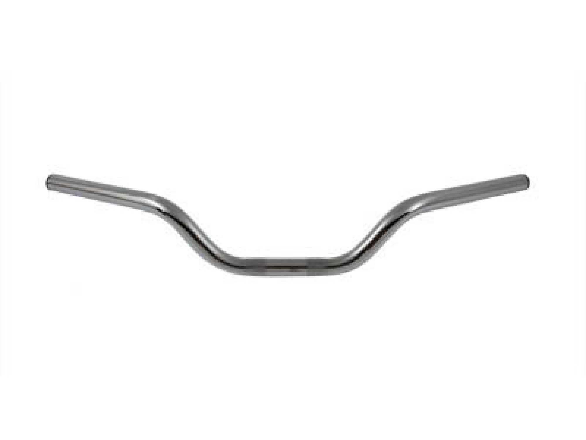 4" Replica Handlebar without Indents
