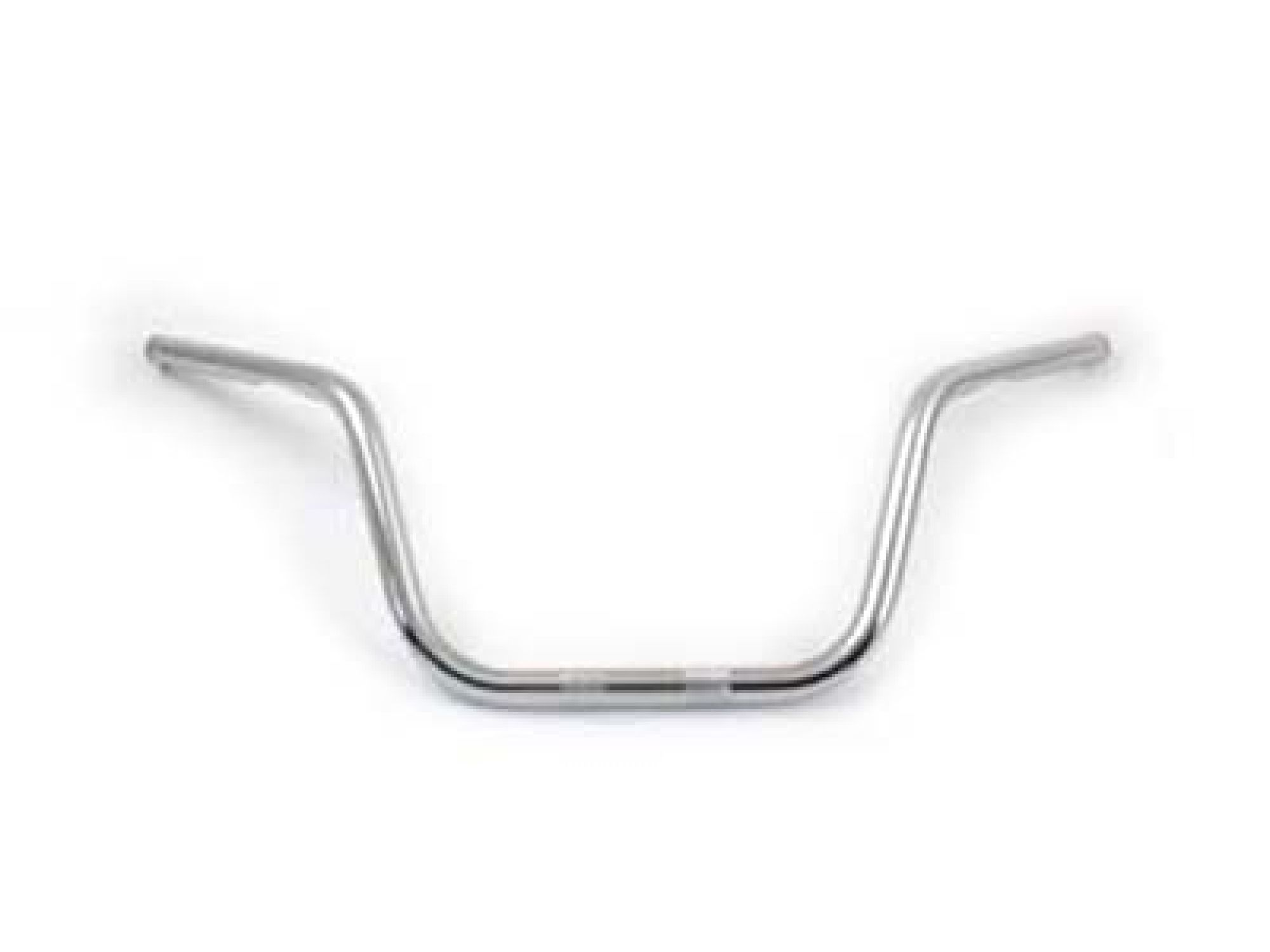 9" Replica Handlebar with Indents