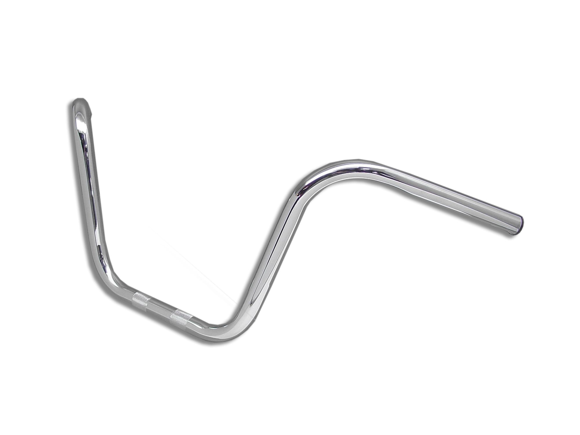11" Replica Handlebar with Indents