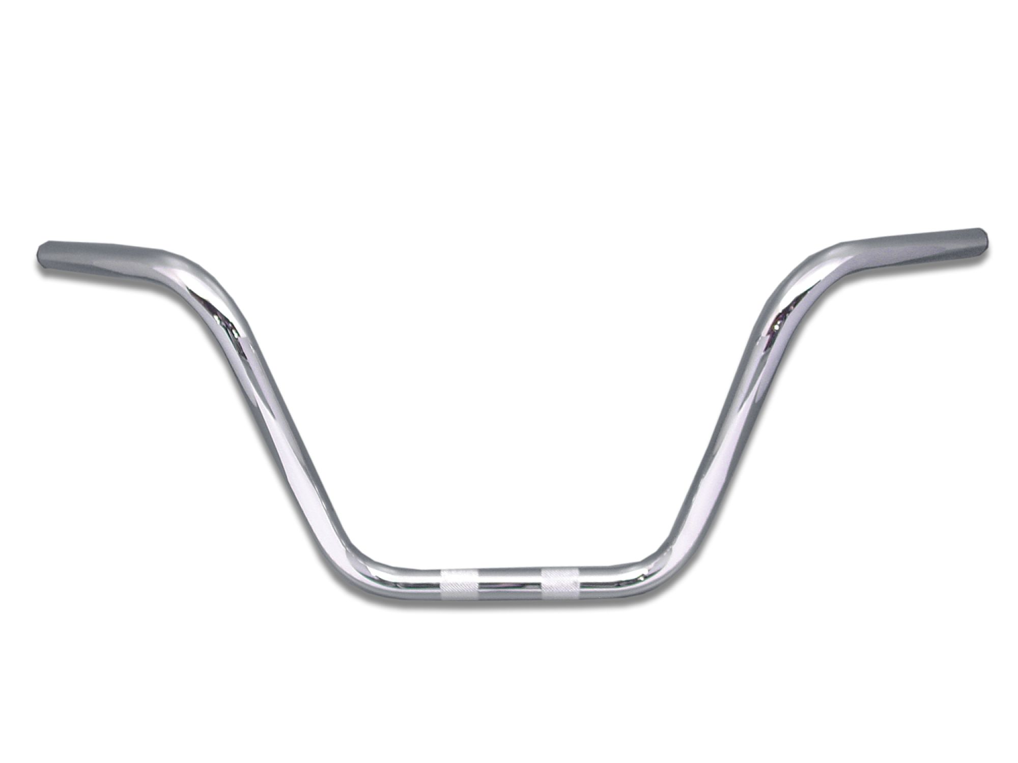 11" Replica Handlebar with Indents