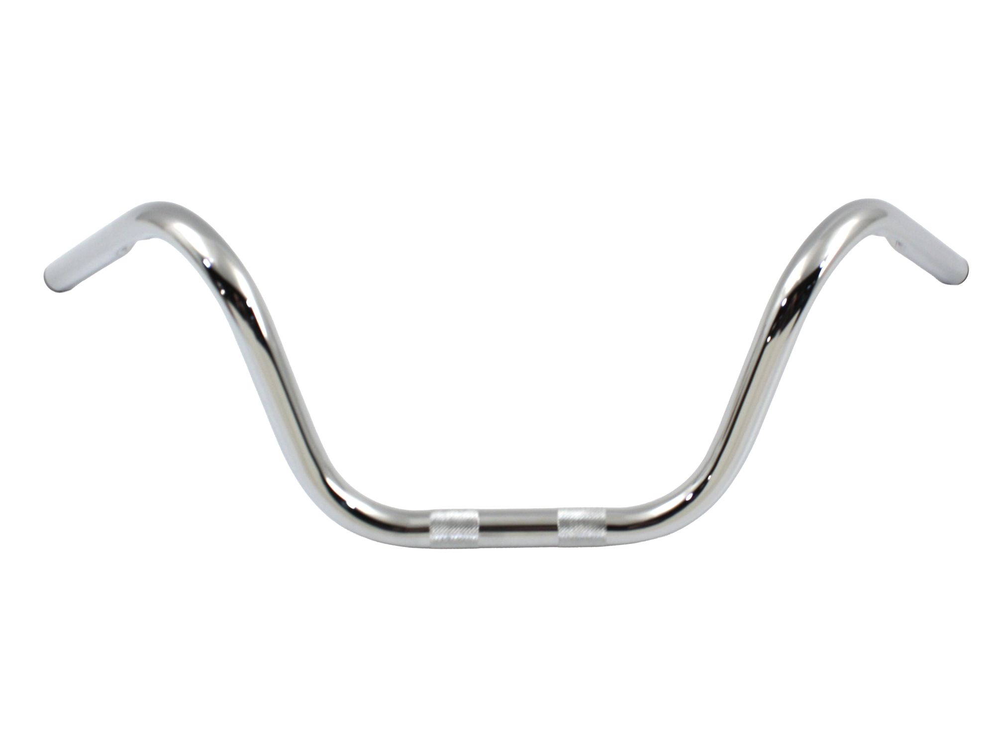 9" Replica Handlebar with Indents