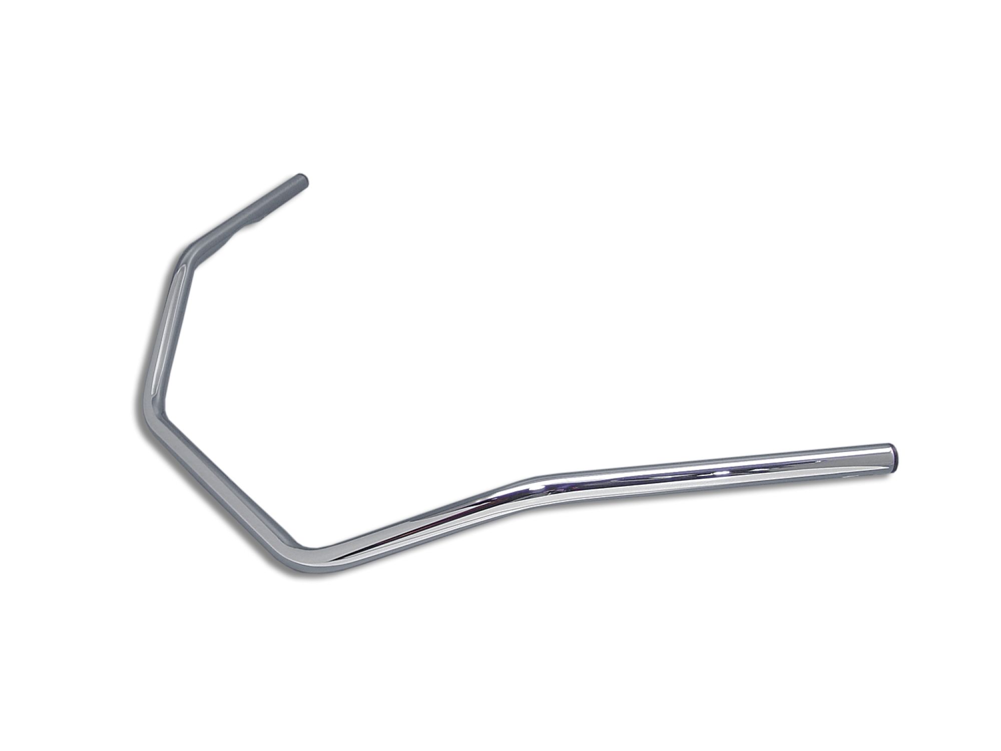 5" Beach Handlebar with Indents