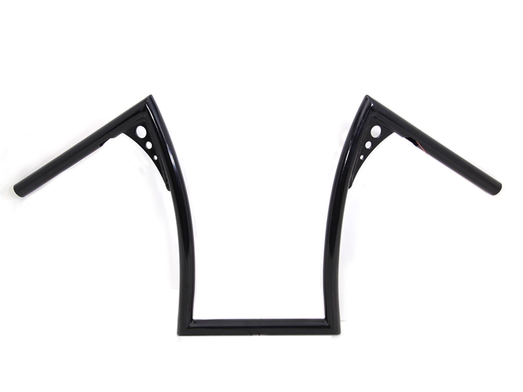 15" Pirate Z-Bar Handlebar
