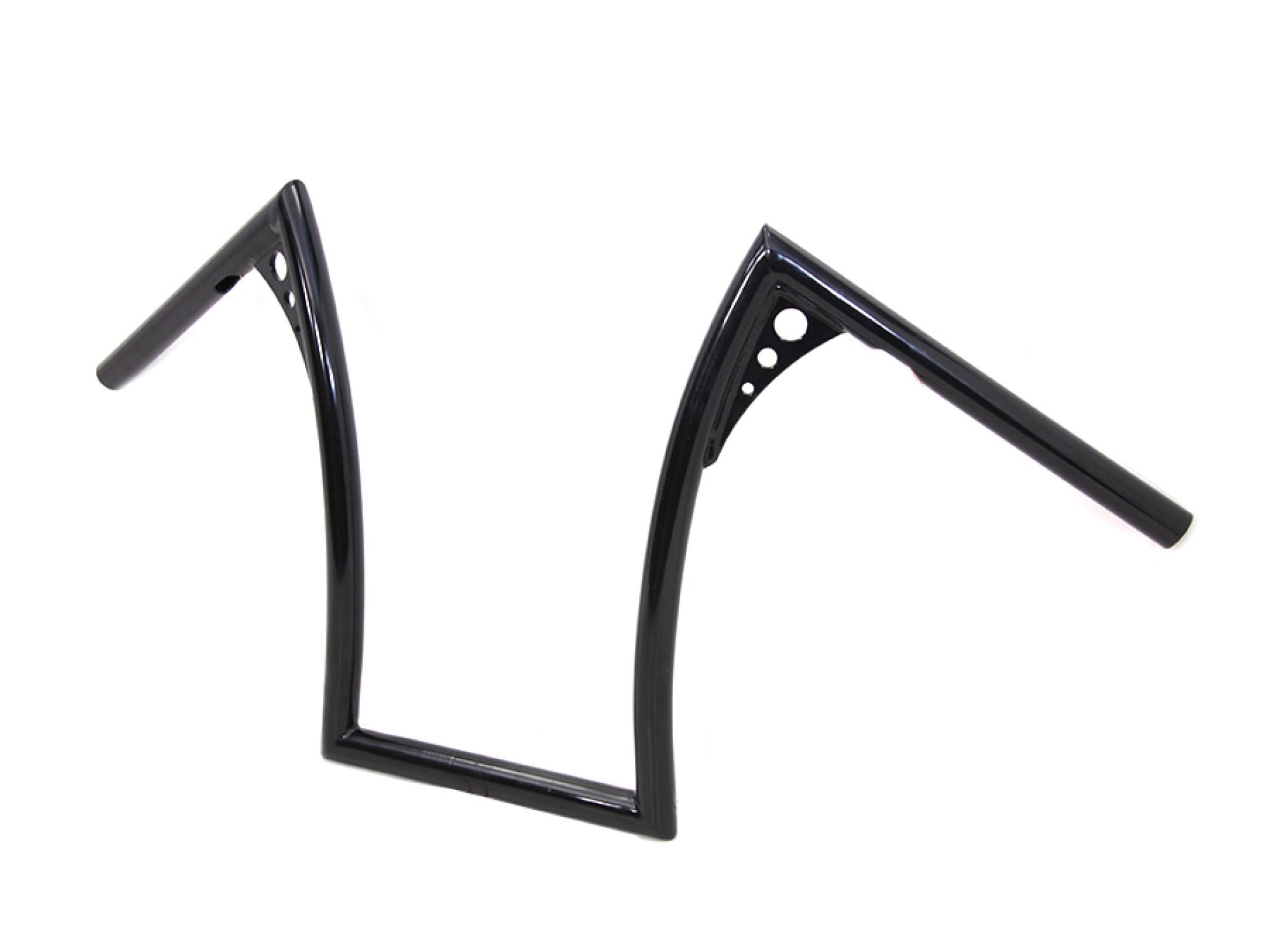 15" Pirate Z-Bar Handlebar