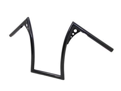 15" Pirate Z-Bar Handlebar
