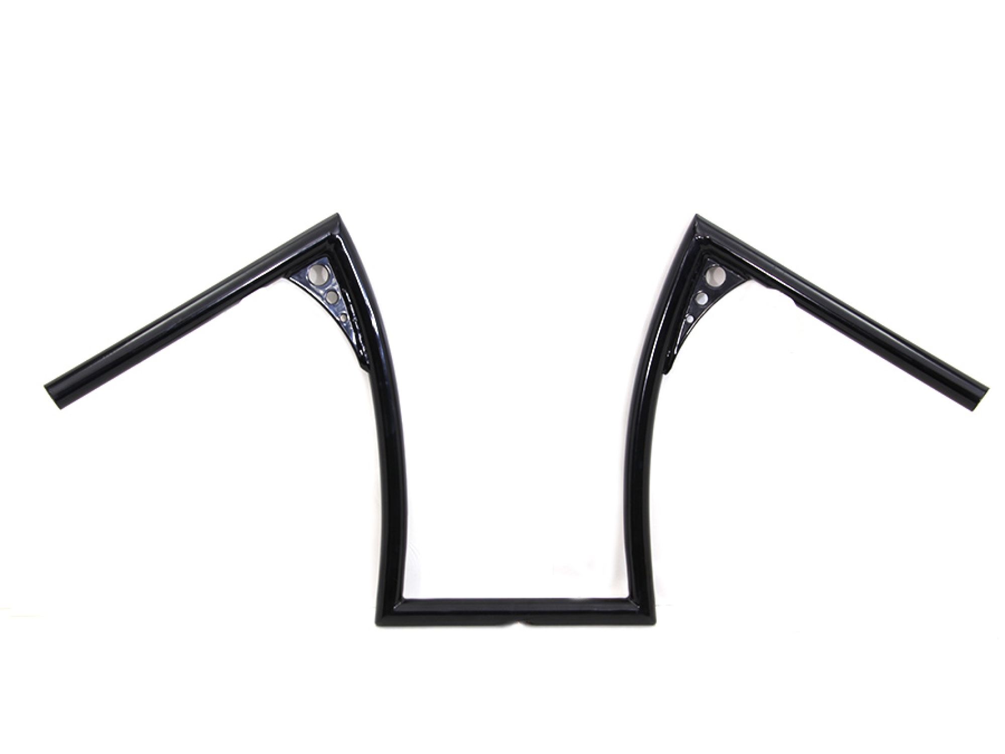 15" Pirate Z-Bar Handlebar