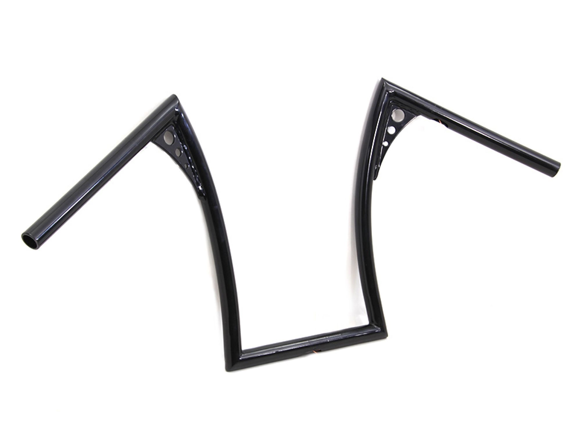 15" Pirate Z-Bar Handlebar