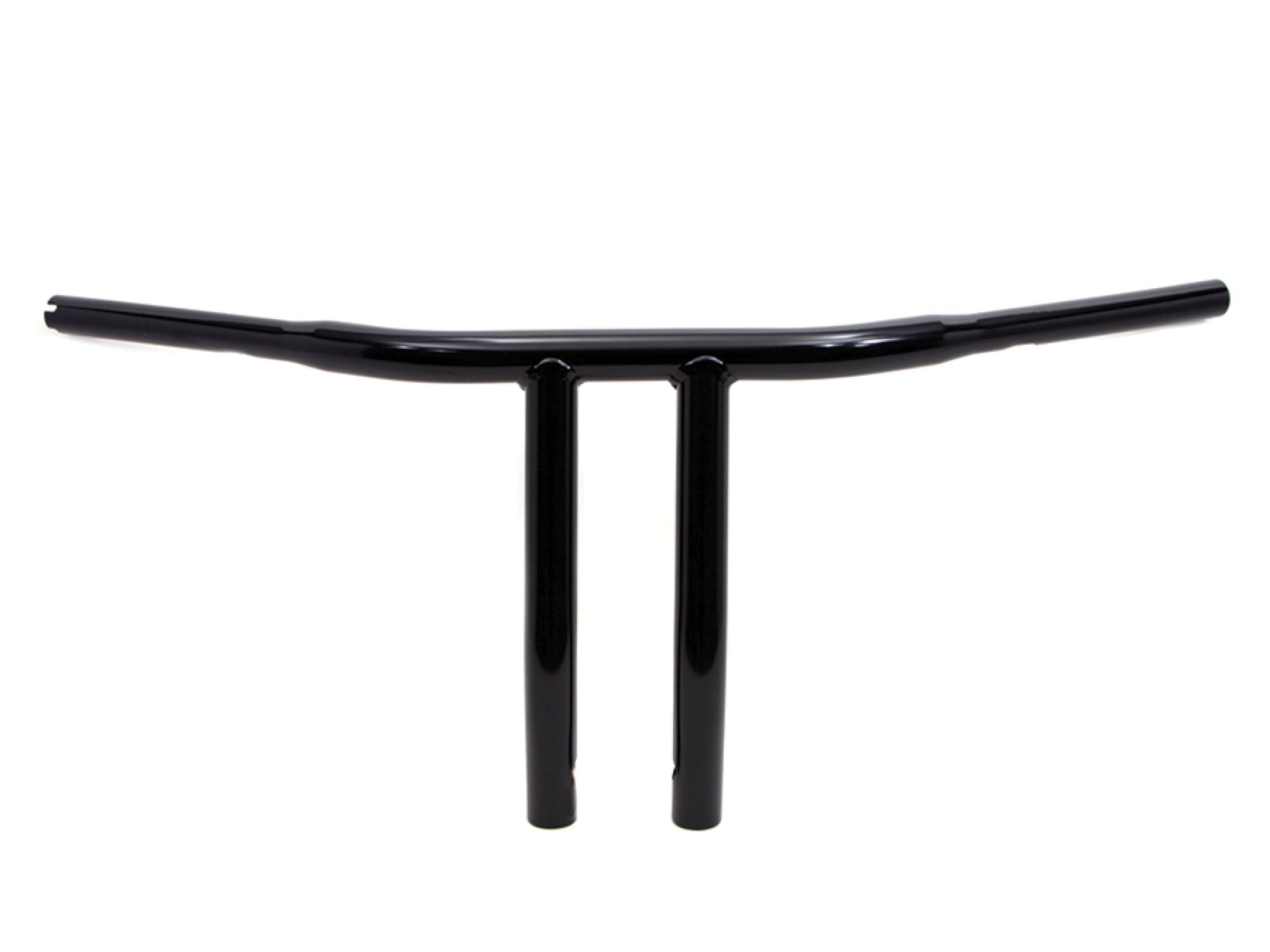 T-Bar Handlebar With Indents