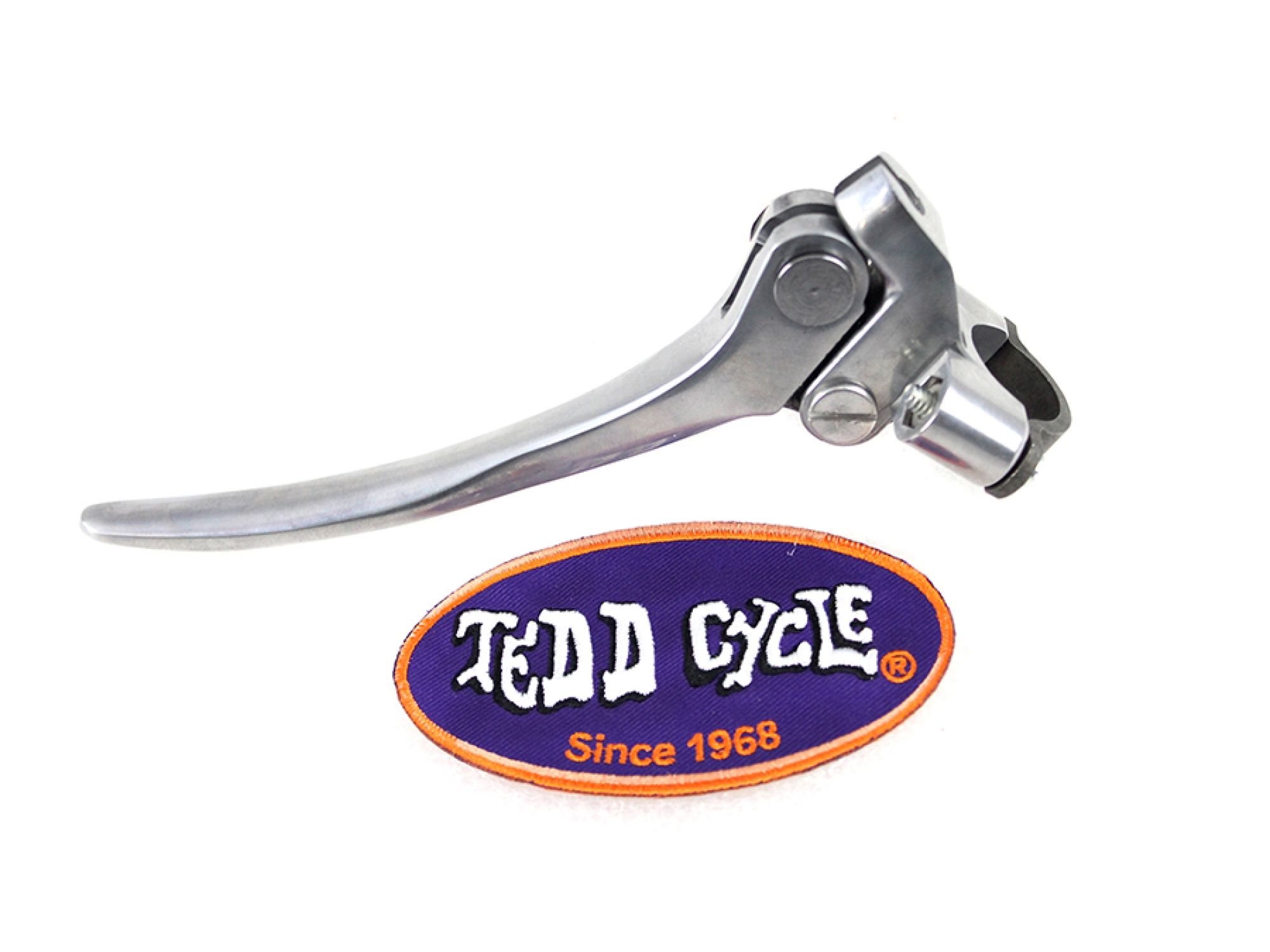 Replica Brake Hand Lever Assembly