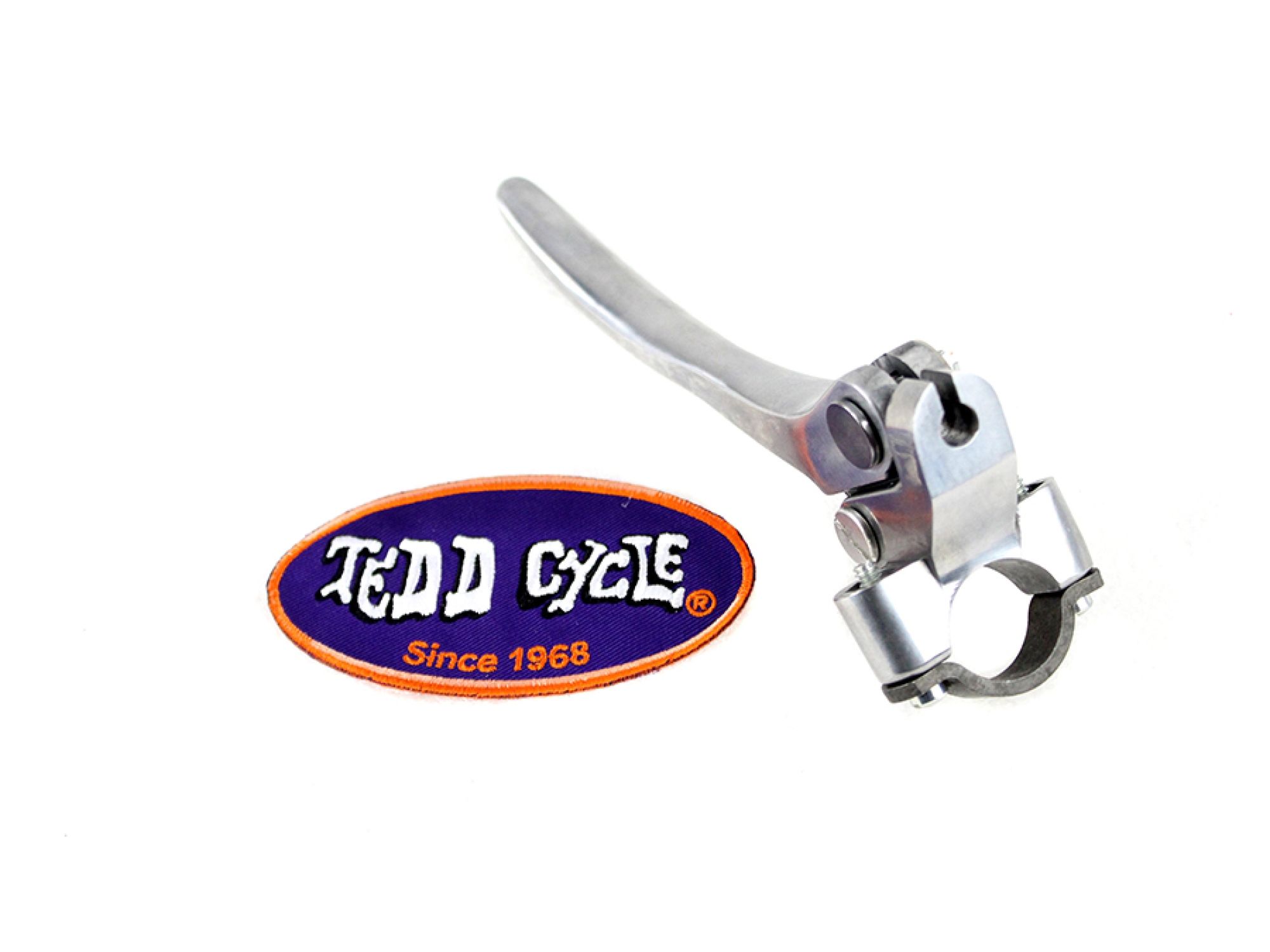 Replica Brake Hand Lever Assembly