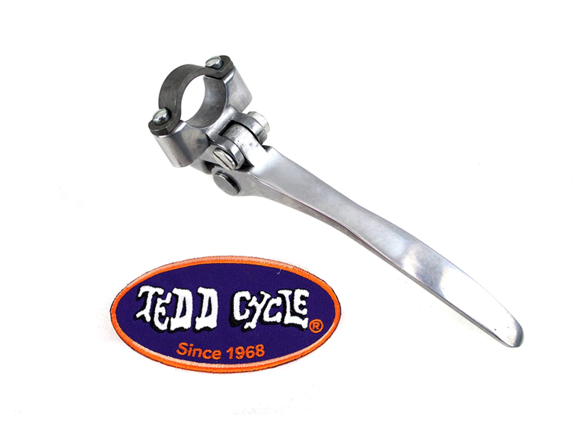 Replica Brake Hand Lever Assembly